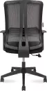 Офисное кресло Norden Tema LB 216B (черный) icon 5