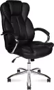 Офисное кресло Norden Versa H-1708-35 (черный) icon