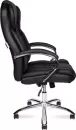 Офисное кресло Norden Versa H-1708-35 (черный) icon 3