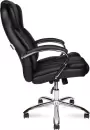 Офисное кресло Norden Versa H-1708-35 (черный) icon 6