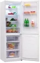 Холодильник с нижней морозильной камерой NORDFROST NRB 152 032 фото 2