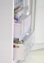 Холодильник с нижней морозильной камерой NORDFROST NRB 152 032 фото 4