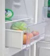 Холодильник с нижней морозильной камерой NORDFROST NRB 152 032 фото 5
