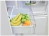 Холодильник с нижней морозильной камерой NORDFROST NRB 152 032 фото 7