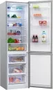 Холодильник с нижней морозильной камерой NORDFROST NRB 154 332 фото 2