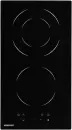 Варочная панель NORDFROST EM 3029 B icon 2