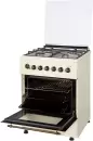 Кухонная плита Nordfrost GE 6064 YR icon 2