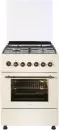 Кухонная плита Nordfrost GE 6064 YR icon 3