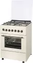 Кухонная плита Nordfrost GE 6064 YR icon 4