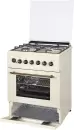 Кухонная плита Nordfrost GE 6064 YR icon 5