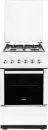 Кухонная плита Nord GG 5061 W icon