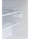 Однокамерный холодильник Nordfrost NR 506 B фото 5