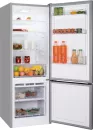 Холодильник Nordfrost NRB 122 S фото 2