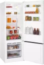 Холодильник Nordfrost NRB 124 W фото 2