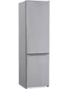 Холодильник Nordfrost NRB 134 332 icon