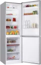 Холодильник Nordfrost NRB 152 X фото 2