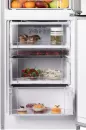 Холодильник Nordfrost NRB 152 X фото 6