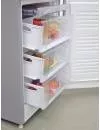 Холодильник NORDFROST NRB 162NF 332 фото 8