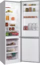 Холодильник NORDFROST NRB 164NF X фото 2