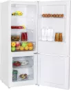 Холодильник NORDFROST RFC 210 LFW фото 3
