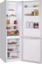 Холодильник NORDFROST RFC 350D NFS фото 4