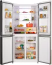 Холодильник Nordfrost RFQ 510 NFH фото 3