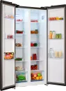 Холодильник NORDFROST RFS 480D NFB фото 5