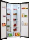 Холодильник NORDFROST RFS 480D NFB фото 6