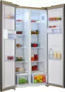 Холодильник NORDFROST RFS 484D NFH фото 6