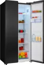 Холодильник NORDFROST RFS 484D NFXd фото 5