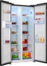 Холодильник NORDFROST RFS 484D NFXd фото 6