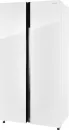 Холодильник NORDFROST RFS 525DX NFGW icon 3