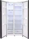 Холодильник NORDFROST RFS 525DX NFGW icon 8