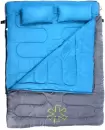 Спальный мешок Norfin Alpine Comfort Double 250 icon