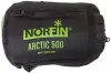 Спальный мешок Norfin Arctic 500 (правая молния) фото 3