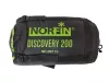 Спальный мешок Norfin Discovery 200 L (молния слева) фото 4