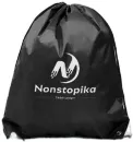 Мешок для обуви Nonstopika One Black icon