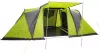 Экспедиционная палатка Norfin Salmon 4 NF (зеленый) фото 2