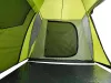 Экспедиционная палатка Norfin Salmon 4 NF (зеленый) фото 6