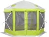 Туристический шатер Nisus Solano N-1503-GG icon