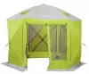 Туристический шатер Nisus Solano N-1503-GG icon 3
