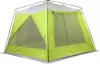 Туристический шатер Nisus Sorang N-80101-GG icon