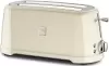 Тостер NOVIS Iconic Line T4 (кремовый) icon