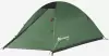 Треккинговая палатка Outventure Dome 3 (зеленый) фото 2