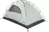 Треккинговая палатка Outventure Teslin 2 (зеленый) фото 3
