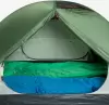 Треккинговая палатка Outventure Teslin 2 (зеленый) фото 4