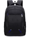 Городской рюкзак Norvik SWS Comfort (черный/синий) фото 2