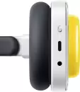 Наушники Nothing Headphone A (желтый) icon 5