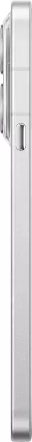 Смартфон Nothing Phone (4a) Pro 12GB/256GB (серебристый) icon 6