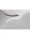 Коврик для мыши Nova Apple pad White (V-POMME-WH-01) icon 2